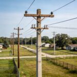 Bieg terminu zasiedzenia służebności przesyłu nie mógł rozpocząć się przed 3 sierpnia 2008 r.  Wyrok TK ws. słupów