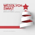 Wesołych Świąt!