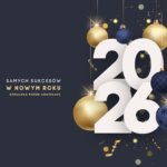 Nowy Rok, nowe wyzwania!