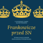 3 uchwały Sądu Najwyższego niczym “3 królowie” w sprawach frankowych