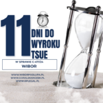 11 dni do potencjalnie przełomowego wyroku TSUE ws. polskiego WIBORu!