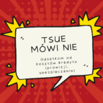 Odsetki od prowizji i ubezpieczenia w kredycie konsumenckim? TSUE mówi: nie.