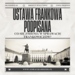 Ustawa frankowa podpisana przez Prezydenta – co zmienia się dla kredytobiorców CHF?
